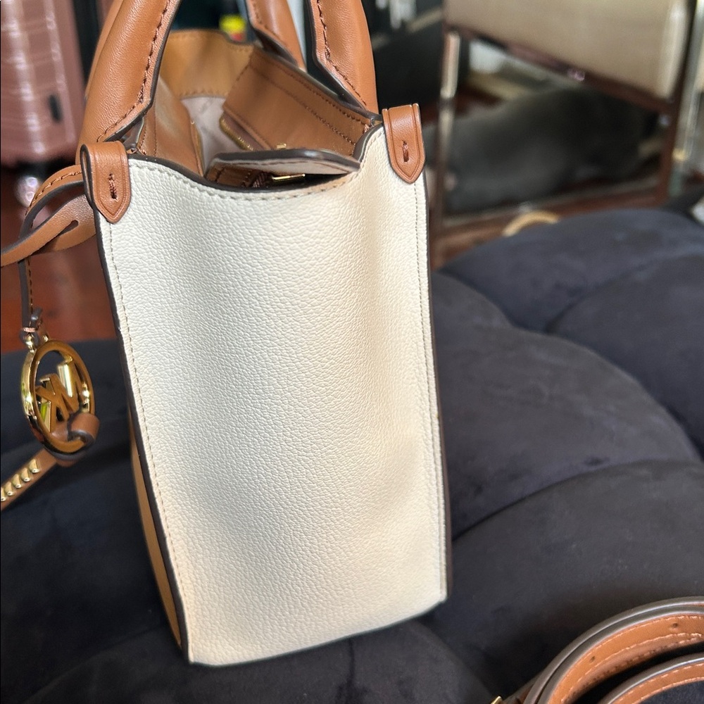 Mk Mini Tote - image 3